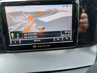 navigatore satellitare navigon 4310max