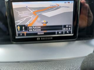 navigatore satellitare navigon 4310max