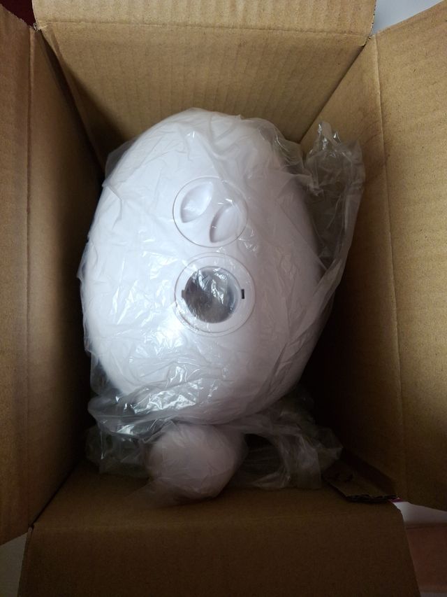 VAPORIZADOR FACIAL OZONO