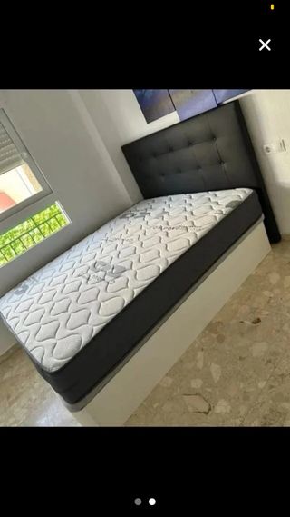 Colchones nuevos oferta 100