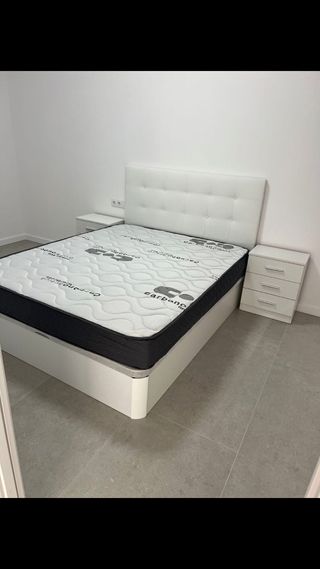 Colchones nuevos oferta 100