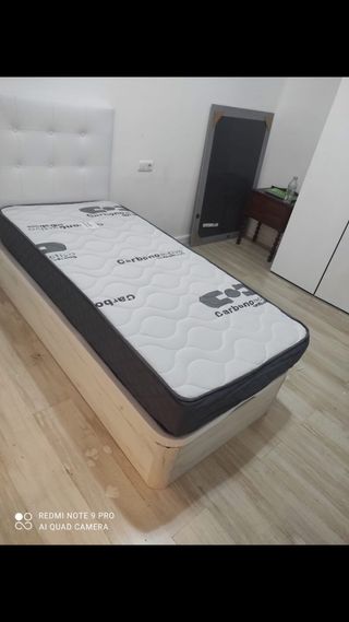 Colchones nuevos oferta 100
