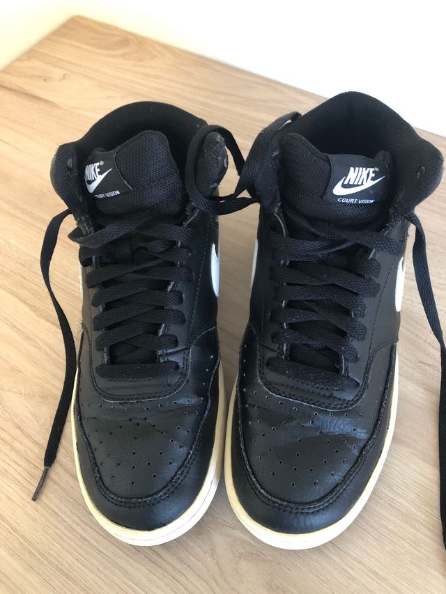 Zapatillas NIKE COURT VISION