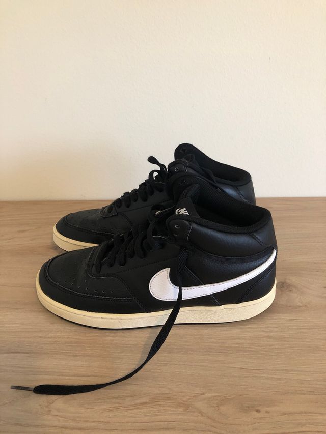 Zapatillas NIKE COURT VISION