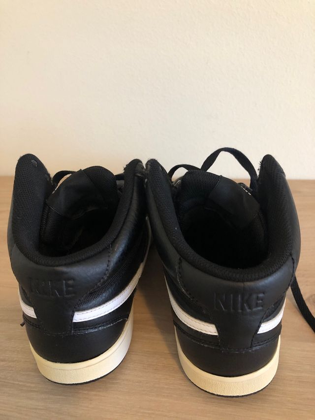 Zapatillas NIKE COURT VISION