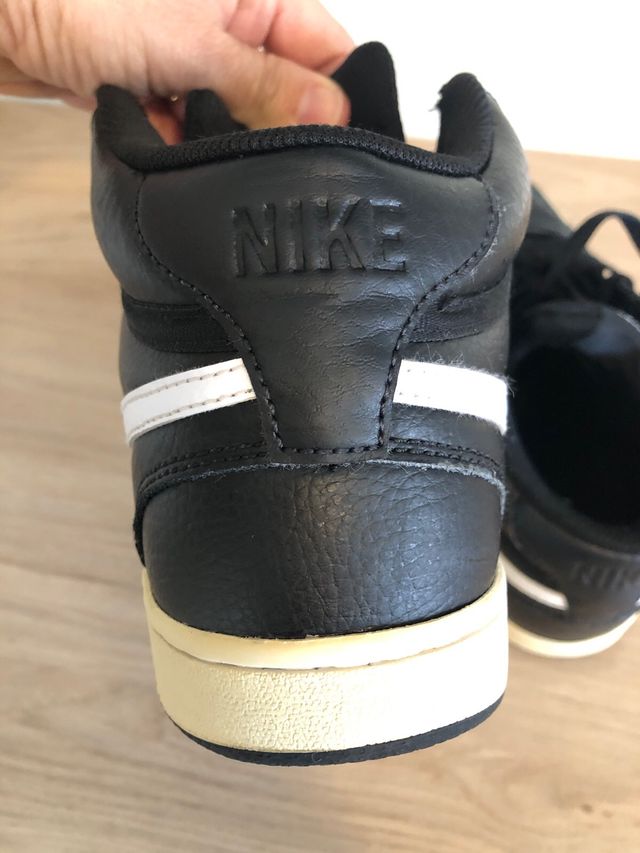 Zapatillas NIKE COURT VISION