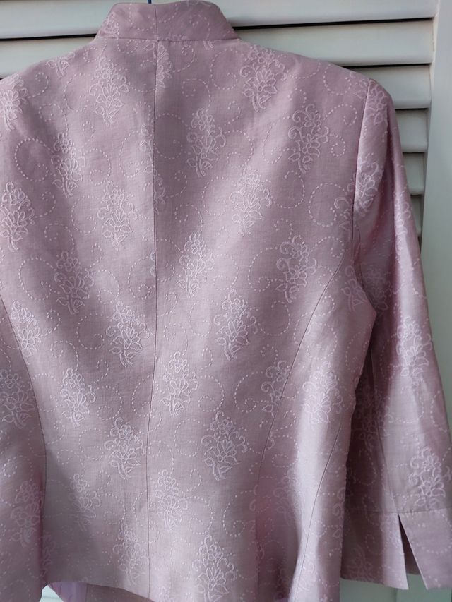 Chaqueta fiesta Corte Ingles