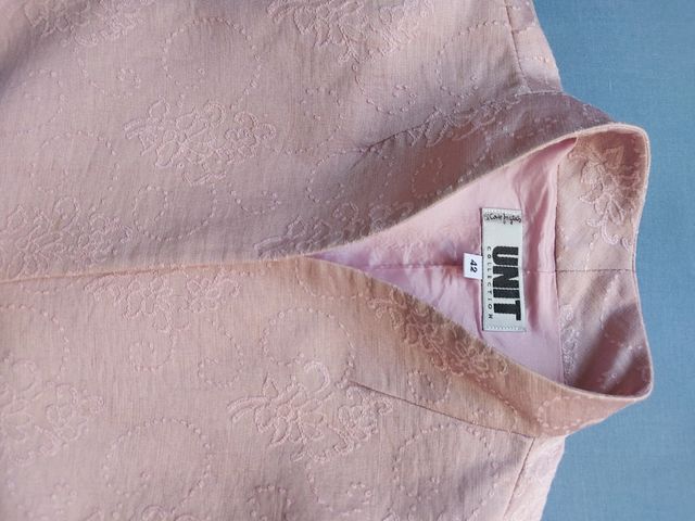 Chaqueta fiesta Corte Ingles