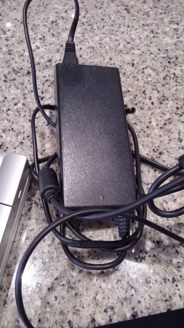 Ordenador portátil Sony