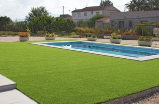 Jardinero económico