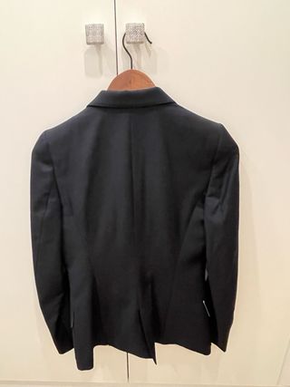 Blazer azul marino PDH