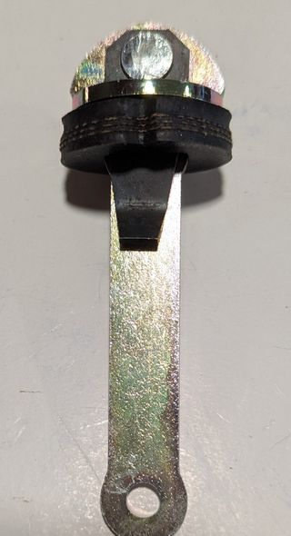 Retenedor de puerta Mini clásico. Authi