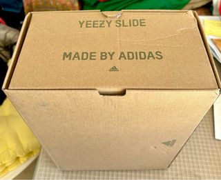 Adidas Yeezy