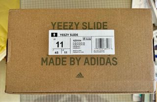 Adidas Yeezy