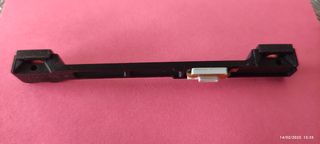 Soporte disco duro MacBookPro -con led-