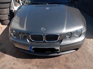 DESPIECE BMW E46 COMPACT AÑO 2005