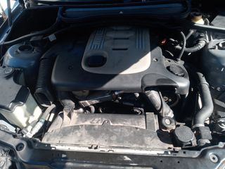 DESPIECE BMW E46 COMPACT AÑO 2005