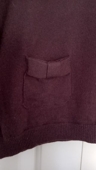 Jersey de Tintoretto