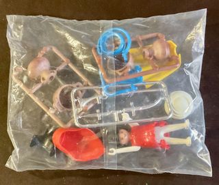 FAMOBIL 3415 BEDUINOS NUEVO