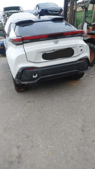 DESPIECE TOYOTA C-HR AÑO 2024