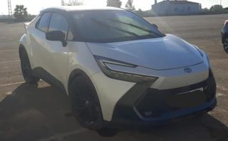 DESPIECE TOYOTA C-HR AÑO 2024