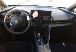 DESPIECE TOYOTA C-HR AÑO 2024