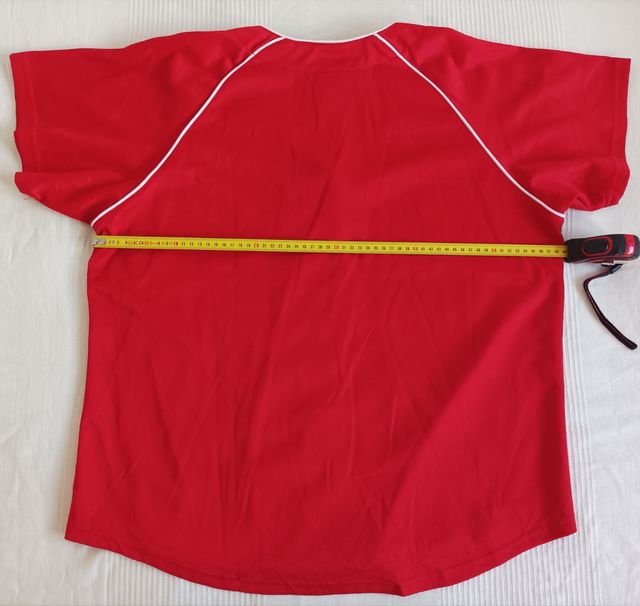 Maglietta da baseball St Louis