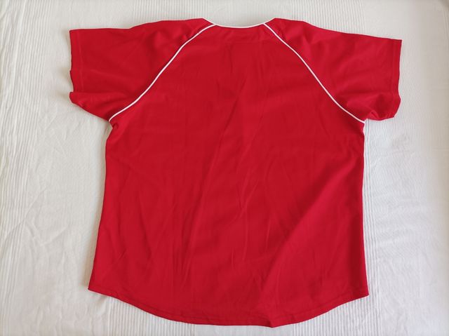 Maglietta da baseball St Louis