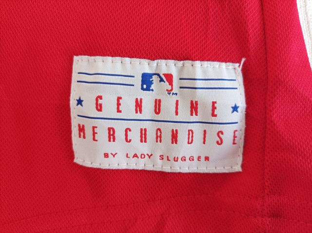 Maglietta da baseball St Louis