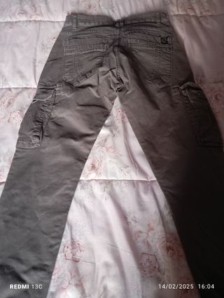 Cargo skorpion ragazzo