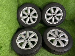 Llantas Mini Countryman 17" Originales