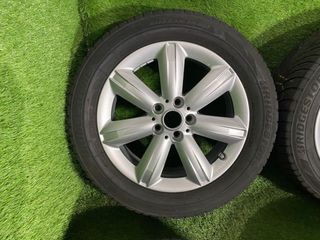 Llantas Mini Countryman 17" Originales