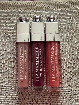 Dior Lip Maximizer