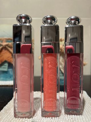 Dior Lip Maximizer