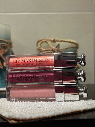 Dior Lip Maximizer