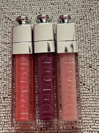 Dior Lip Maximizer