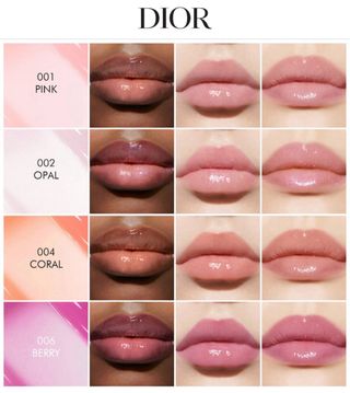 Dior Lip Maximizer