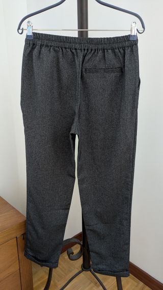 Pantalón Springfield 