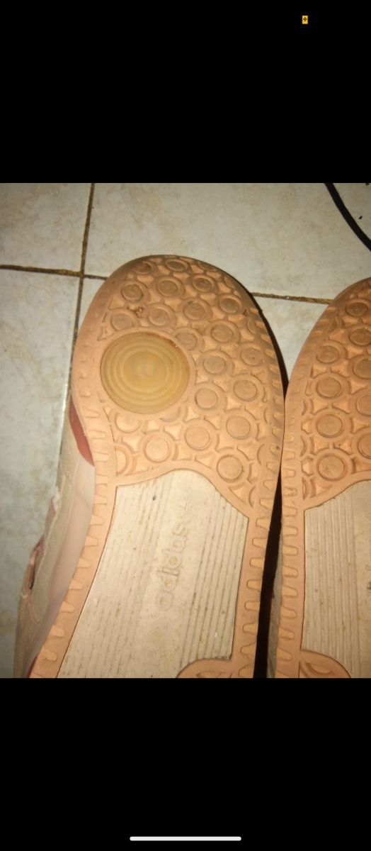 Bambas, forum bad bunny