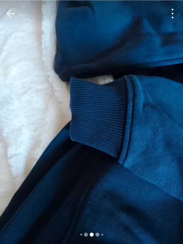 Sudadera Lacoste hombre