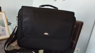 Maletín para ordenador