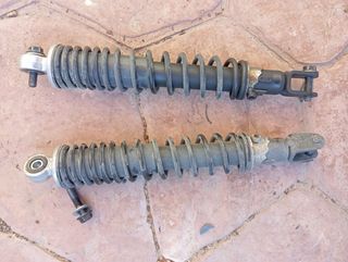 Amortiguadores Suzuki Burmang