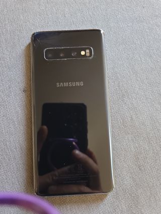 Samsung galaxy s10 128GB