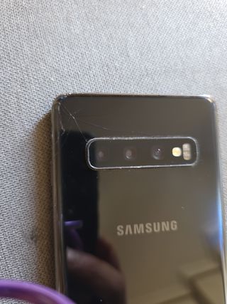 Samsung galaxy s10 128GB