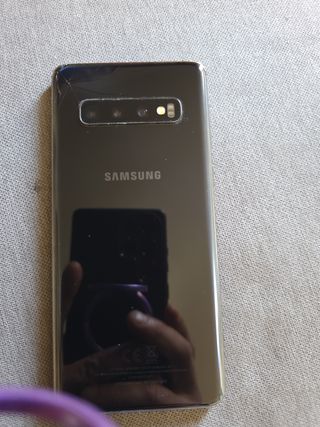 Samsung galaxy s10 128GB