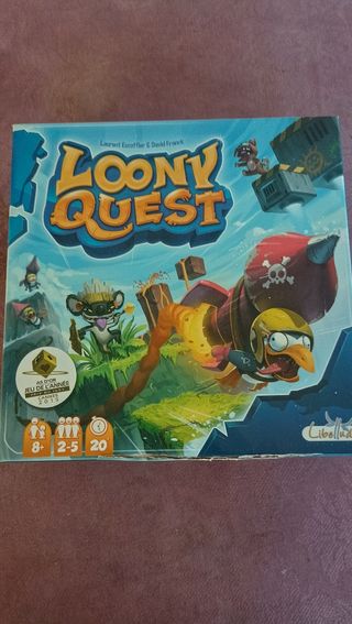 Pack Juegos mesa.