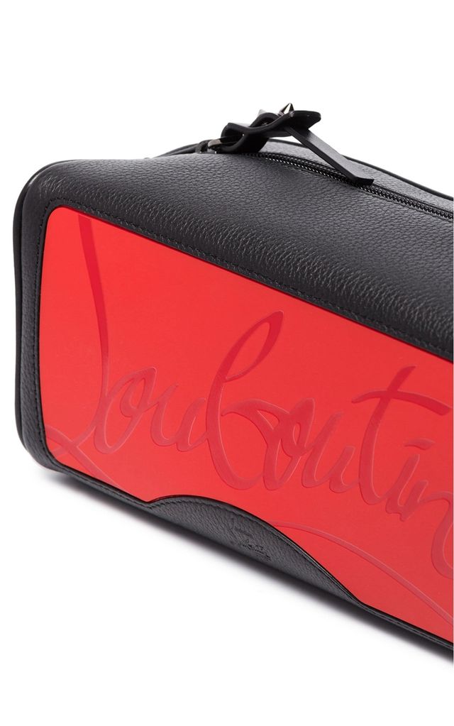 Saco de higiene original Christian Louboutin