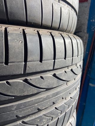 Neumaticos de ocasion 245-35r19