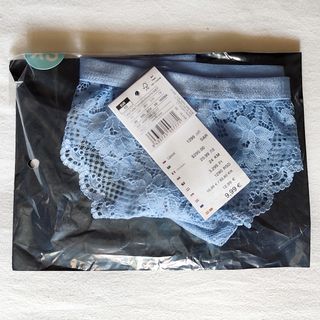 Conjunto WOMEN'SECRET Sujetador y Tanga