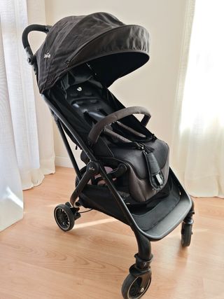 Silla de paseo plegable Joie
